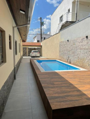 Casa de Praia da Ju